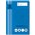 Olympic Graph Exercise Book A4 96 Page 5mm Squares 10 per Pack