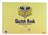 Spirax 533 Sketch Book A3 10 per Pack