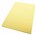 Quill Lined Writing Pads A4 Yellow 10 Pack