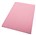 Quill Lined Writing Pads A4 Pink 10 Pack