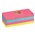 Post It Notes 653AN Capetown Assorted Colours 12 Pack
