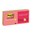 Post It R330AN Pop up Notes 73x73mm Assorted Neon 6 Pack