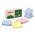Post It R330RP6AP Recycled Pop Up Notes 6 Pack