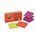 Post It Notes R3306SSAN PopUp Super Sticky Marrakesh 6 Pack