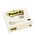 Post It Notes 675YL Extra Large Ruled Yellow