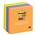 Post it Notes 6545SSUC Super Sticky Assorted 5 Pack