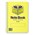 Spirax 564 Side Open Notebook 167x114mm 40 Leaf 5 per Pack