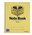 Spirax 592 Notebook 120 Pages 5 per Pack