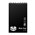 Spirax P563B Reporters Notebook 300 Pages Black 10 per Pack