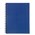 Spirax 511 Notebook Hard Cover A5 Blue 5 per Pack