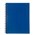 Spirax 512 Notebook Hard Cover A4 Blue 5 per Pack