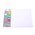 Quill Board A3 XL White 25 Pack