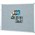 Quartet Penrite Pinboard 1200x900mm Silver