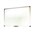 Aspire Commercial Whiteboard 1500900mm