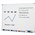 Quartet Penrite Premium Magnetic Whiteboard 1800x1200mm
