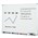 Quartet Penrite Premium Magnetic Whiteboard 2400x1200mm