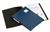 Marbig Pro Series Display Book Refillable A4 Black 12 per Pack