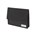 Marbig Polypick Heavy Duty Document Wallet A4 Black 12 per Carton