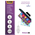 Fellowes Imagelast Laminating Pouches 80 Micron A3 25 Pack