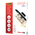 Fellowes Laminating Pouches 125 Micron A3 Gloss 100 Pack