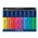 Staedtler Textsurfer Classic Highlighters Assorted 8 Pack