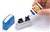 Shiny PreInked Stamp Refill Ink 10mL Blue