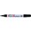 Artline 400 Paint Marker Bullet Black 12 per Box