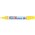 Artline 400 Paint Marker Bullet Yellow 12 per Box