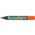 Artline 579 Chisel Whiteboard Marker Orange 12 per Box