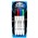 Artline Supreme Whiteboard Marker Bullet Assorted 4 Pack