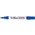 Artline 500A Whiteboard Marker Blue 12 Box