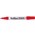Artline 500A Whiteboard Marker Red 12 Box