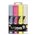 Texta Liquid Chalk Marker 15mm Assorted 4 Wallet