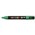 Uni Posca Poster Marker Bullet Point PC5M Green 6 per Pack