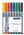 Staedtler 315W Assorted Markers 8 Pack
