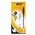 Bic Cristal Ballpoint Medium Black 50 Box