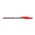 Pilot BPS Medium Ballpoint Pens Red 12 Box