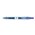 Pilot B2P Retractable Gel Pen Fine Blue 10 Box