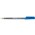 Staedtler 430M Ballpoint Pen Medium Blue 10 Box