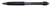 Uniball Heavy Duty Retractable Ballpoint Pen Black 12 Box