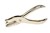 Marbig Punch One Hole Plier Silver