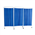 AeroSupplies 3 Panel Mobile Privacy Screen Each