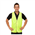 Hi Vis Day Yellow Vest Each