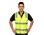 Hi Vis Day Night Logo Friendly Yellow Each