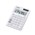 Casio MS20UCWE Calculator