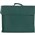 Celco Library Bag Dark Green Each