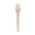 Compost It Wooden Fork 16cm Carton 500