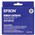 Epson S015016 Ribbon Cartridge