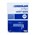 Cumberland Zip Seal Envelopes B4 353x250mm White 25 Pack