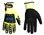 Nexus GRIP C5 TPR Gloves Pair